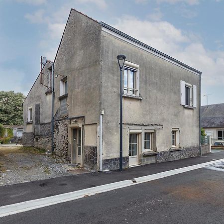 Loire-Side House Near Angers Villa Bouchemaine Exterior photo